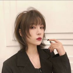 -3AM HAIR SALON染发烫发接发