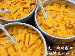 -Doo Dee Thai Food(Issan/Isaan/Esan)