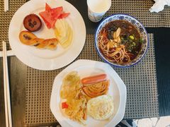 -苏州吴宫泛太平洋酒店