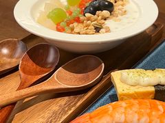 -莳空烧鸟店(晨沐店)