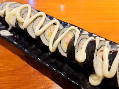 -鑫日千里马朝鲜族小馆(总店)