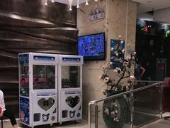 -永远爱烤肉火锅自助(龙德广场店)