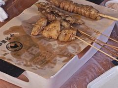 -本色.小马哥烧烤(无锡九里仓店)