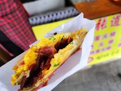 -老字号张道鸡火烧