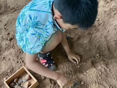 -房山世界地质公园博物馆