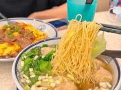 -明记港式烧腊茶餐厅(下沙店)