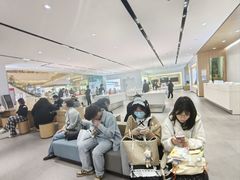 -OPPO服务体验中心(天津和平区天河城店)
