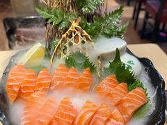 -万岁寿司(芳村店)