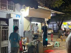 门面-美食店(华贵路店)