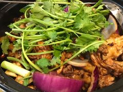 -凤兴鸡煲(宝安海雅店)