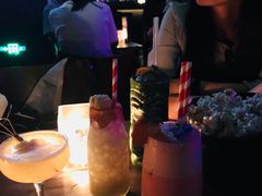 -TZ House音乐现场(茅台店)