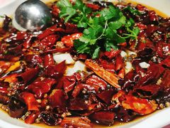 沸腾鱼片-高佳庄·舟山海鲜(海景旗舰店)