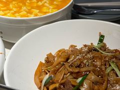 -千日贺茶餐厅(开发区安盛店)