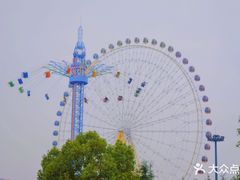 -国色天乡三期陆地乐园