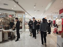 -开元商城(钟楼店)