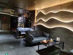 -天禧影院式足道·SPA(梅林店)