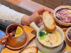 -火山屋台(新街口店)