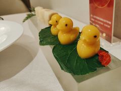 -月福京味斋·烤鸭店·北京菜(鼓楼总店)