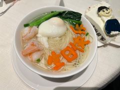 -郑州绿地JW万豪酒店-中餐厅