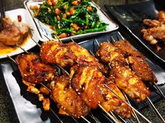 -锦州烧烤(北太平庄店)