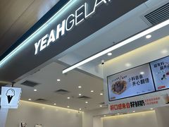 -野人先生现做冰淇淋(北京环宇荟店)