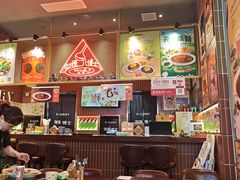 -伽喱博士 Dr.CURRY咖喱饭(太阳宫咖喱店)