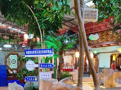 -和源祥·日照菜扛把子(万平口一店)