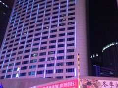 -大连富丽华大酒店