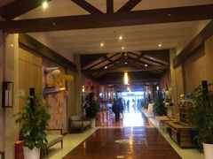 -汤连得温泉馆(宝山店)