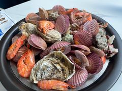 -大锅强·蒸海鲜青岛菜(金沙滩店)