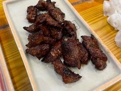 -喜来稀肉(北外滩白玉兰广场店)