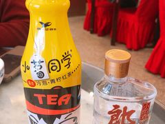 -惠宾饭庄(中山路店)
