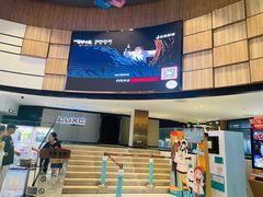 -金逸影城(中关村店)