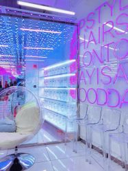 大厅-P.STYLE 派斯造型