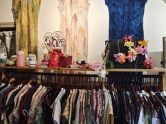 -暮晚尘香汉服旗袍