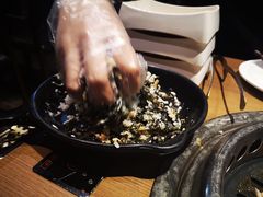-火炉火自助餐(悠唐购物中心店)