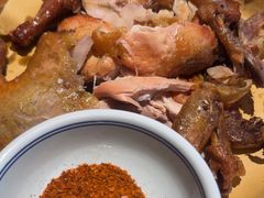 -打酱油·非遗淮扬菜(瘦西湖梅岭店)