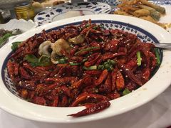 沸腾鱼-宁波状元楼酒店(和义路店)