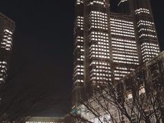 -东京都厅舍