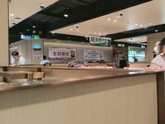 -海底捞火锅(河东万达广场店)