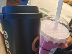 -gleeglee乐溢亦茶(合生汇店)