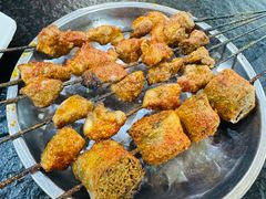 -清真尕穆萨美食城总店