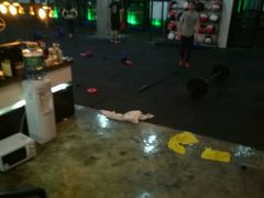 -CrossFit Tianfu