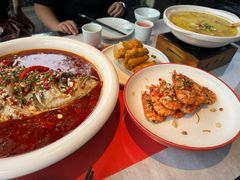 -春色如许·茶食餐厅(桃李春风店)