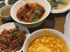 -禾珍珠家常小馆(河南博物院店)