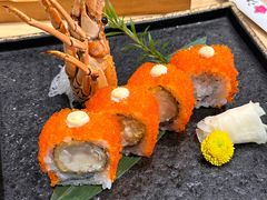 -江户·岚 创意料理(泛海店)