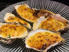 -十三姨正合丰烤肉(营迹路店)