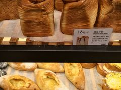-早安巴黎(四季坊店)