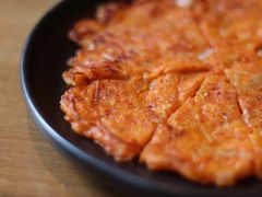 迷你泡菜饼-勾勾锅(联宝公寓店)