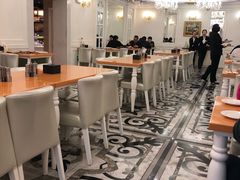 大堂-红房子西菜馆(淮海中路店)
